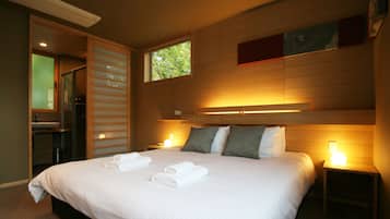 Apartment, 2 Bedrooms, Non Smoking | Room amenity