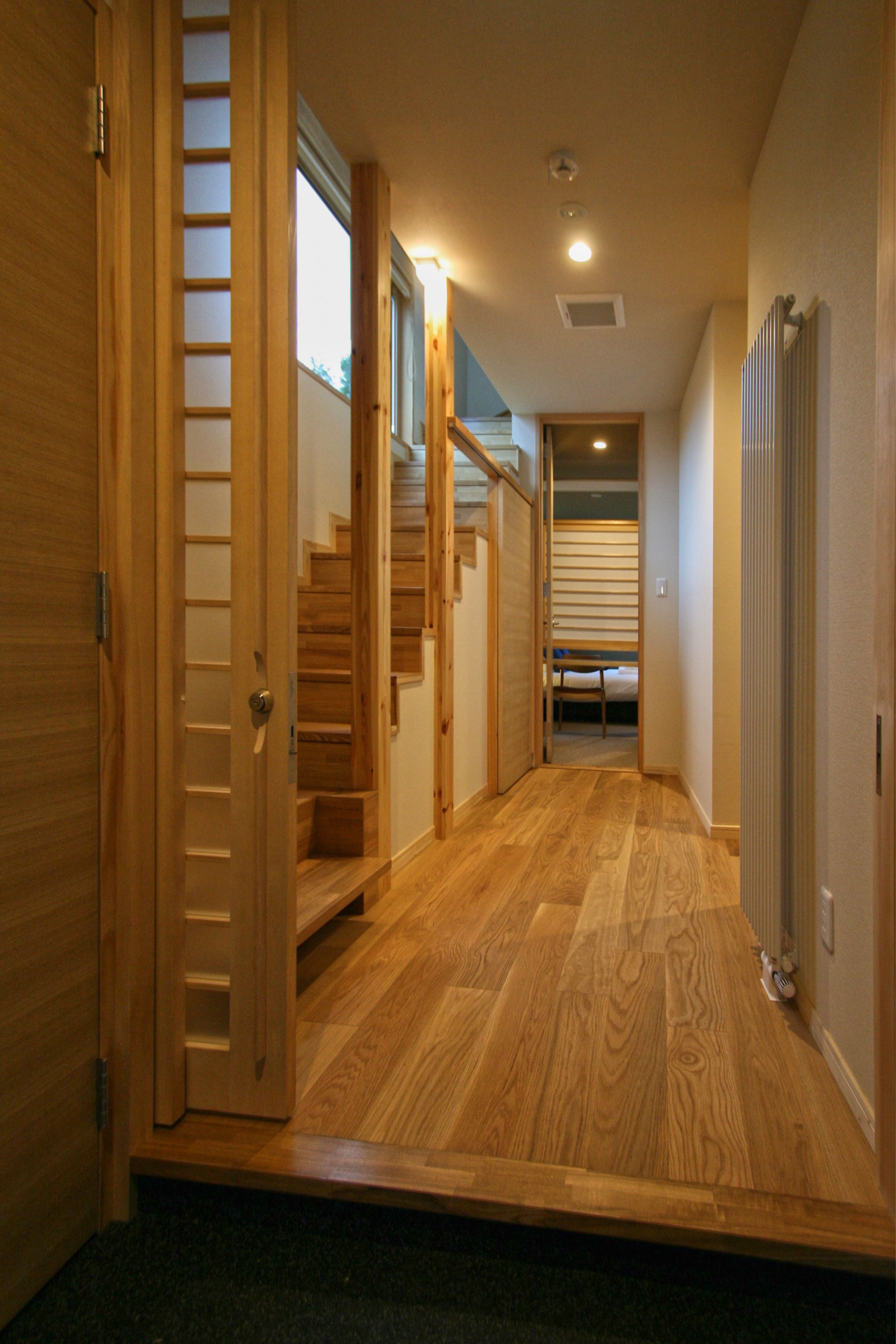 Apartment, 3 Bedrooms, Non Smoking | Room amenity