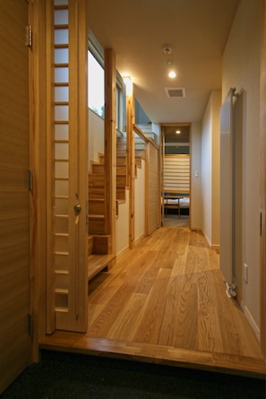 Apartment, 3 Bedrooms, Non Smoking | Room amenity - Fuyunoki (Furano)
