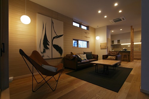 リビングルーム