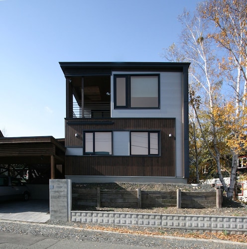 テラス / パティオ