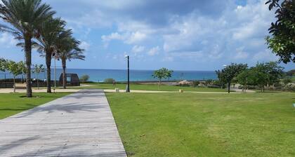 My Home 2 Sea View Apartment