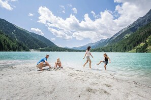 Children's activities - Mirabell Dolomites Hotel - Luxury - Ayurveda & Spa (Valdaora)