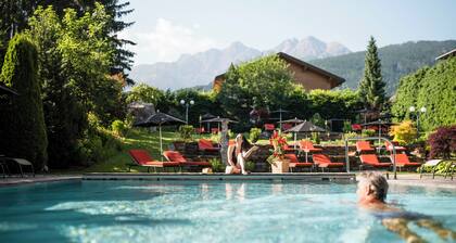 Mirabell Dolomites Hotel - Luxury - Ayurveda & Spa