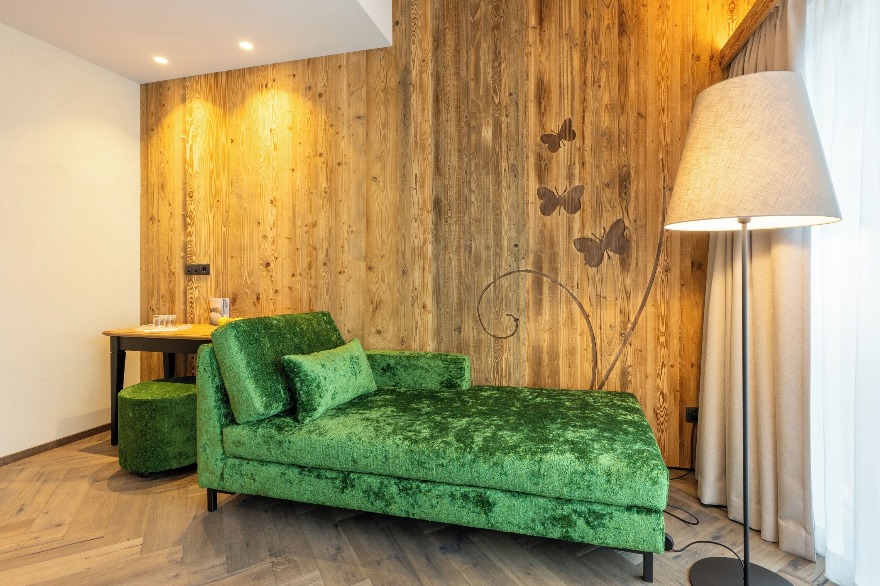 junior suite | hypo-allergenic bedding, down duvets, minibar, in-room safe