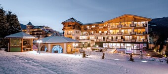 Mirabell Dolomites Hotel - Luxury - Ayurveda & Spa