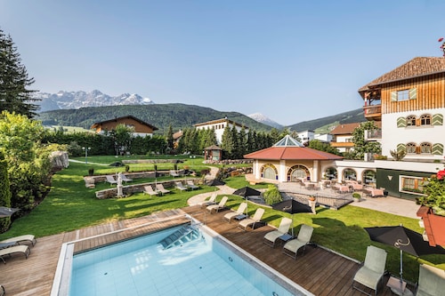 Mirabell Dolomites Hotel - Luxury - Ayurveda & Spa