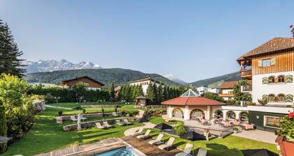Mirabell Dolomites Hotel - Luxury - Ayurveda & Spa