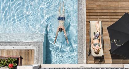 Mirabell Dolomites Hotel - Luxury - Ayurveda & Spa