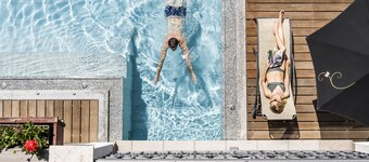 Mirabell Dolomites Hotel - Luxury - Ayurveda & Spa