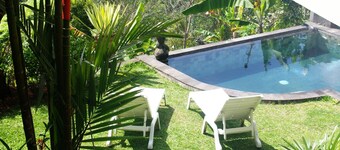 Shangrilah Villas