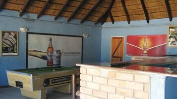 Billiards