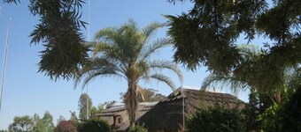 Chitawa Lodge