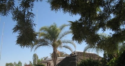 Chitawa Lodge