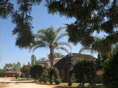 Chitawa Lodge