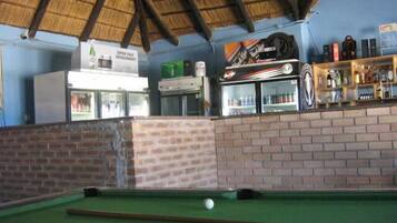 Billiards