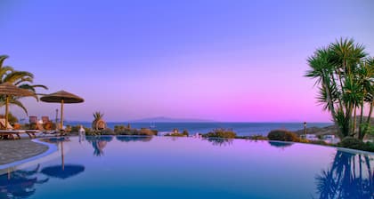 Kavos Hotel Naxos