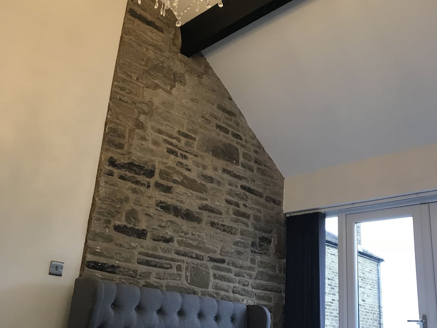 Cottage Deluks, pemandangan lembah | Meja kerja dan tempat tidur bayi (biaya tambahan)