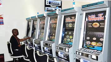 Casino