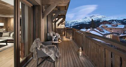 Fouquet's Courchevel