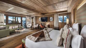Hochwertige Bettwaren, Pillowtop-Betten