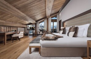 Literie de qualité supérieure, surmatelas