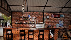 Dining - Home Stay Resort (Koh Rong Sanloem)