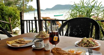 Home Stay Resort