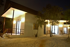 Room - Home Stay Resort (Koh Rong Sanloem)