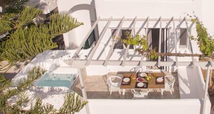 Spiros Hotel