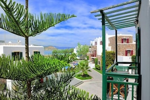 Superior-Studio | Balkon