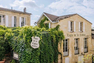 Logis de la Cadène