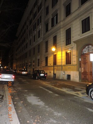 Exterior - Living Rome Ottaviano (Rome)