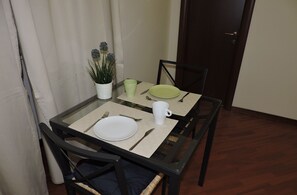 Double Room, Non Smoking, Private Bathroom | Living area | Flat-screen TV - Living Rome Ottaviano (Rome)