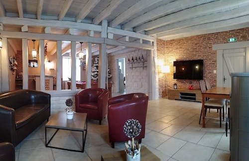 Le Domaine des Papillons