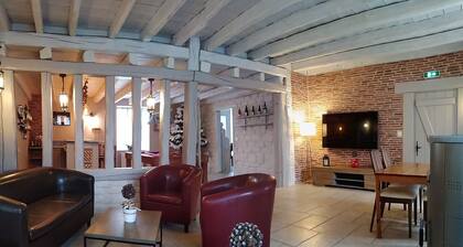 Le Domaine des Papillons