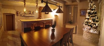 Le Domaine des Papillons