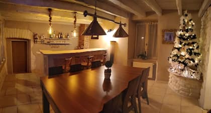 Le Domaine des Papillons