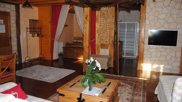 Apartment, 1 Bedroom (Meditée)