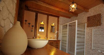 Le Domaine des Papillons