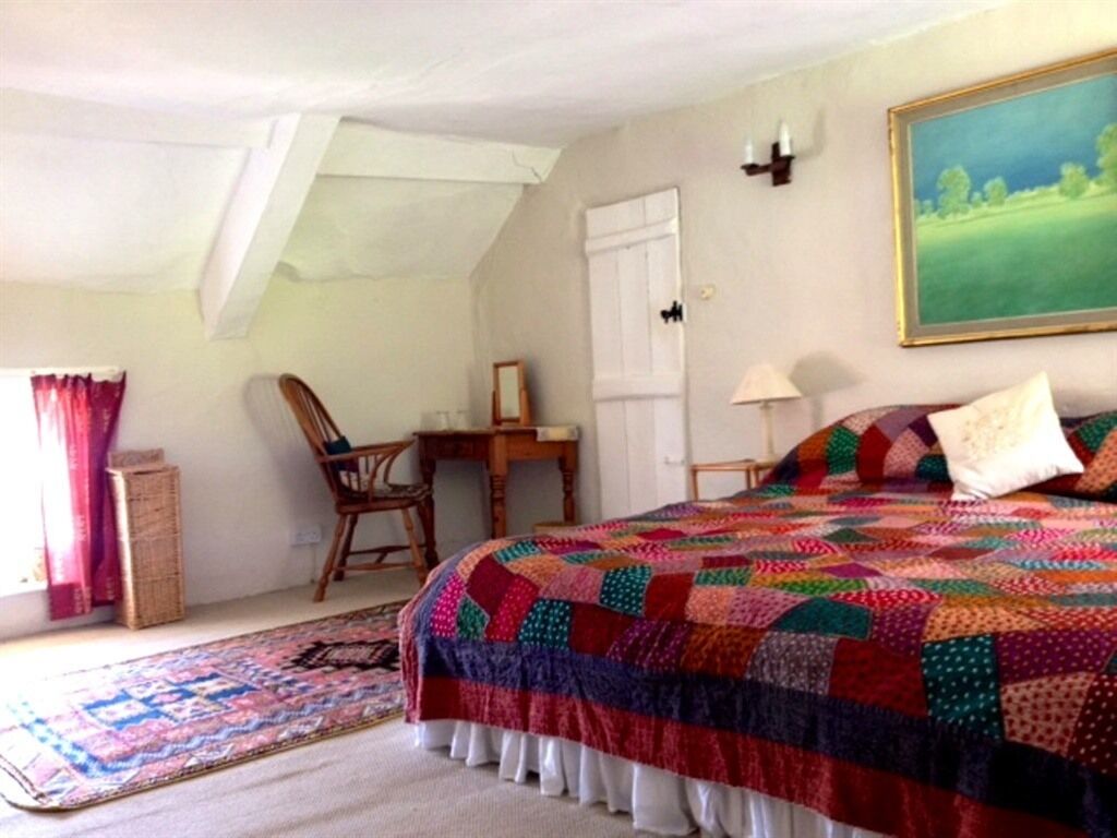 Double or Twin Room, Private Bathroom