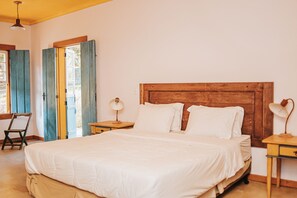 Individueel gedecoreerd, individueel gemeubileerd