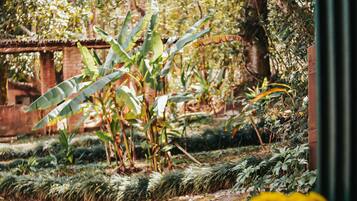 Quadruple Room | Individually decorated, individually furnished, iron/ironing board