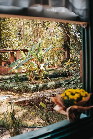 Quadruple Room | Individually decorated, individually furnished, iron/ironing board