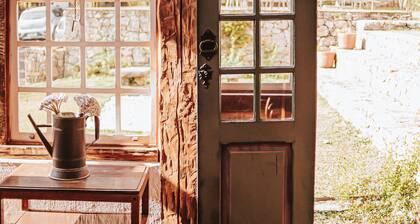 Pousada d'Ăłleo de Guignard