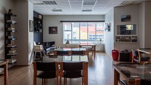 Restaurant - Guesthouse Hamar (Vestmannaeyjar)