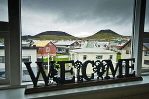 Fitness facility - Guesthouse Hamar (Vestmannaeyjar)