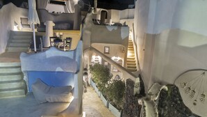 Unclassified image, 5 of 59, button - Aura Caves (Santorini)