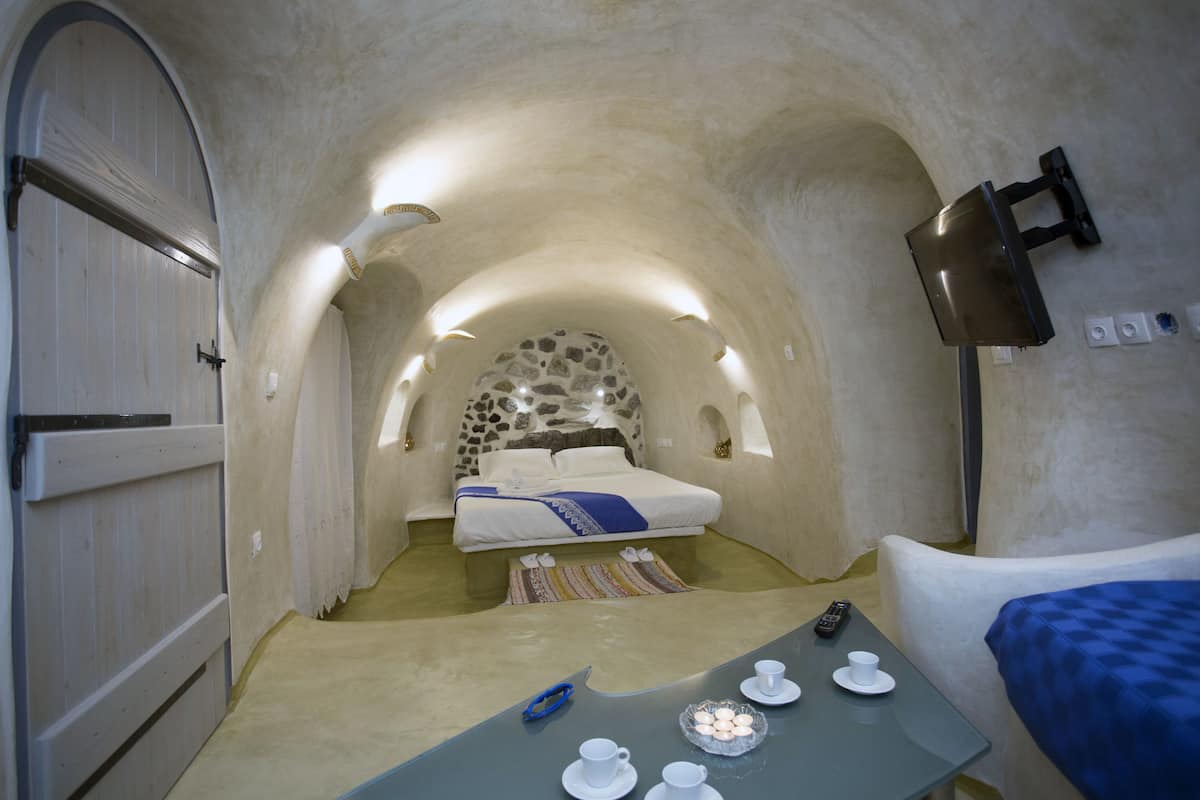 Villa, 2 Bedrooms, Private Outdoor Seasonal Spa Tub, Sea View