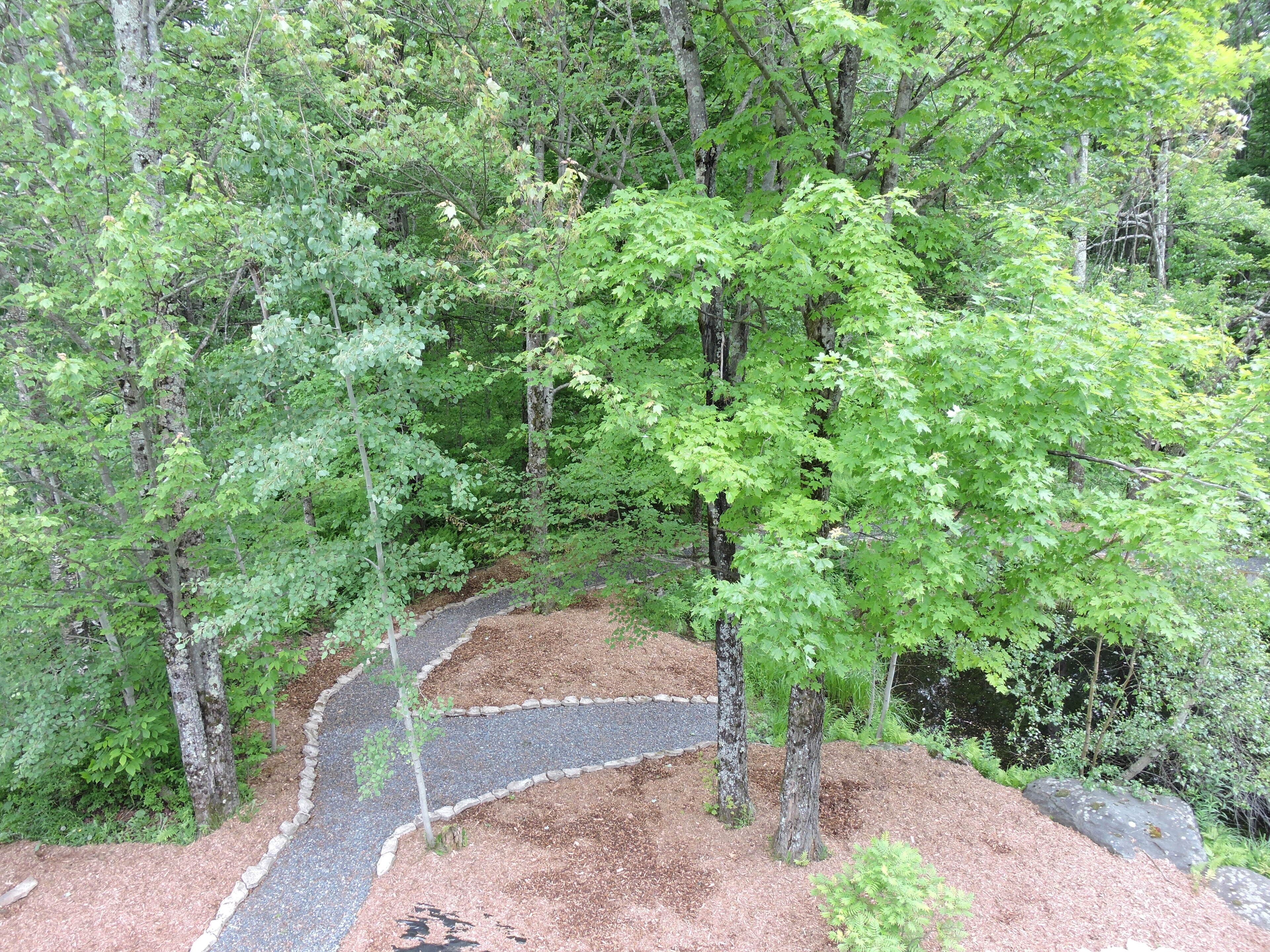 Basic Room, 1 Queen Bed, Fireplace, Lake View | Premium bedding, pillowtop beds, individually decorated